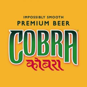 Cobra Draught Belfast